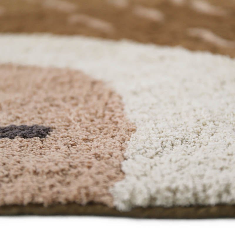 MARLO Little Fox Kids’ Rug
