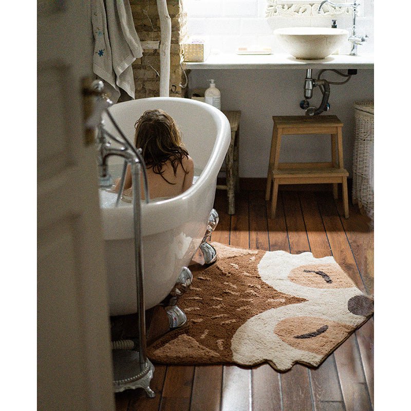 MARLO Little Fox Kids’ Rug