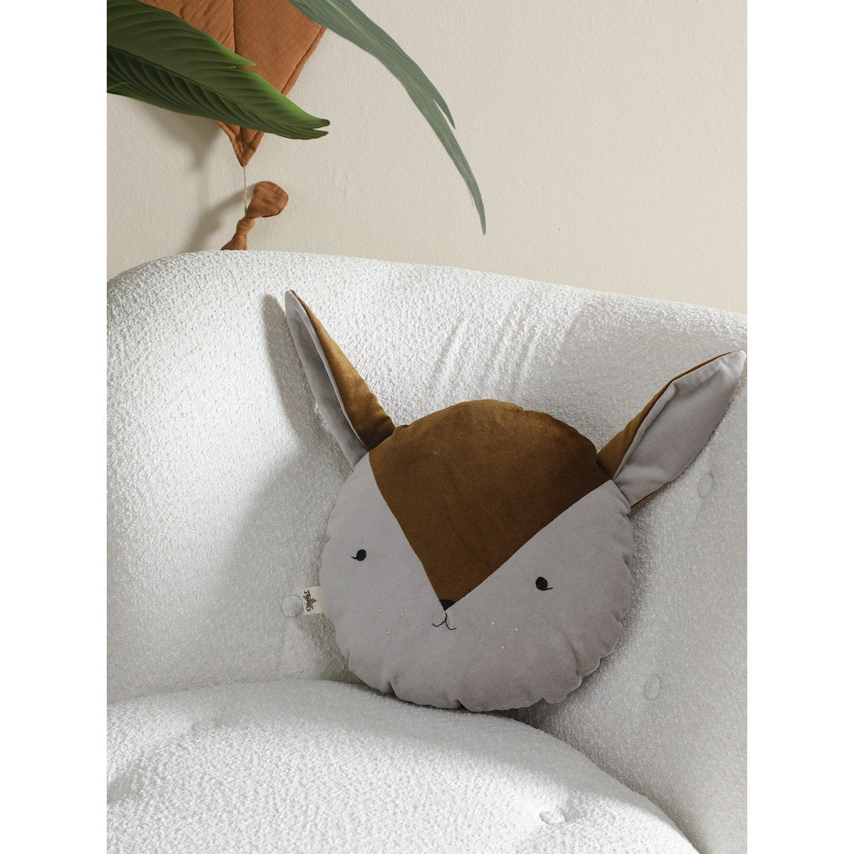 BAMBI BOY pude