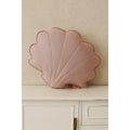 "Powder Pink" linned skalpude