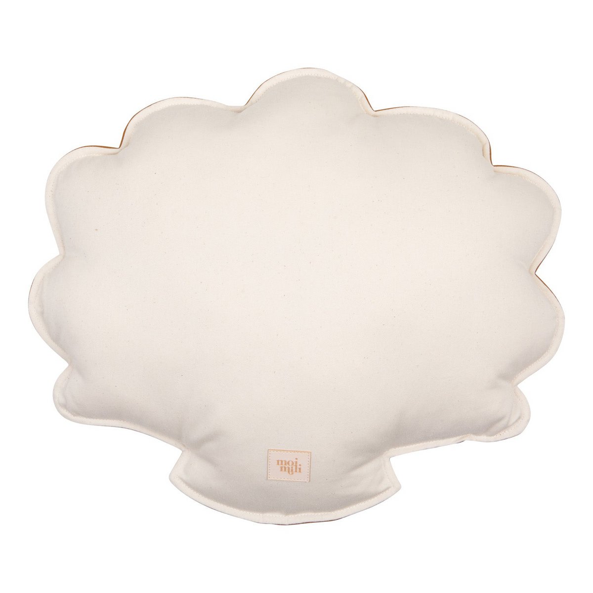 "Powder Pink" linned skalpude