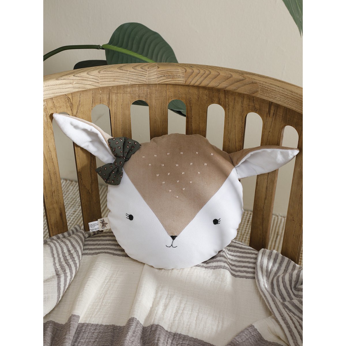 BAMBI GIRL pude