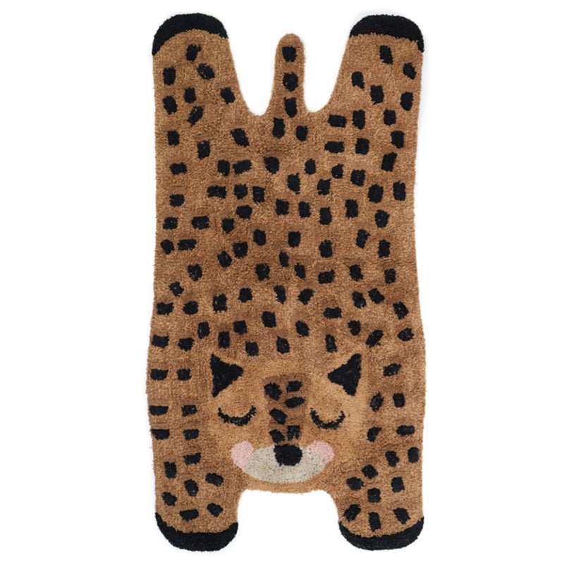 LITTLE CHEETAH Kids’ Rug