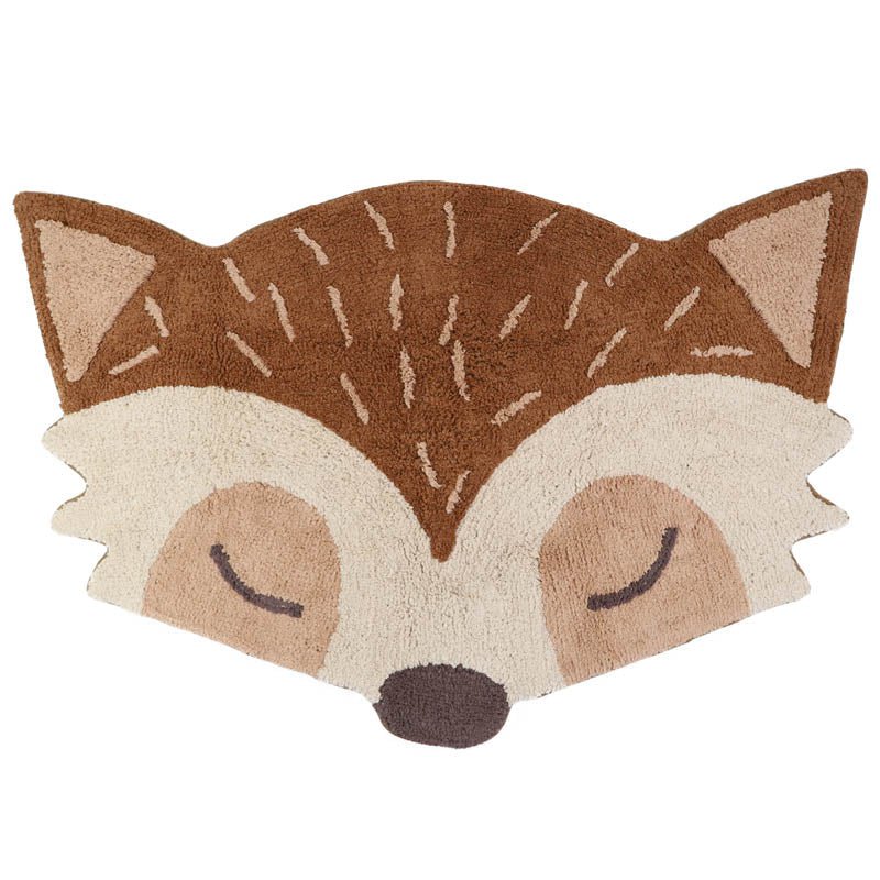 MARLO Little Fox Kids’ Rug
