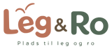 Leg&amp;Ro - Start