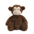 Plys XL bamse – brun abe
