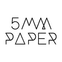 5mm Paper