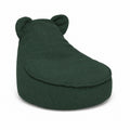 MeowBaby® Slimcord Teddy Sako Bag - Forrest