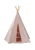 Teepee Tent - Pink